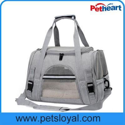 New Item Pet Dog Cat Travel Carrier