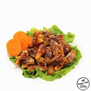 Dog Treats Chicken and Sweet Potato Dry Pet Food