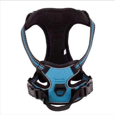 Pet for Walking Dog Harness Nylon Harness Vest Dog Harness