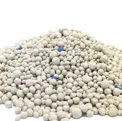 Factory Wholesale 6L Multiple Cat Product Silica Gel Cat Litter Fragrance Deodorant Quick Clumping Plant Cat Litter Tofu Cat Litter