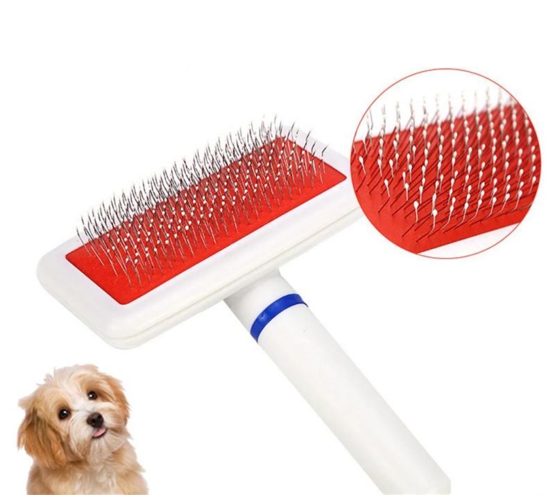 Dog Hair Remover Comb Hair Grooming and Care Brush