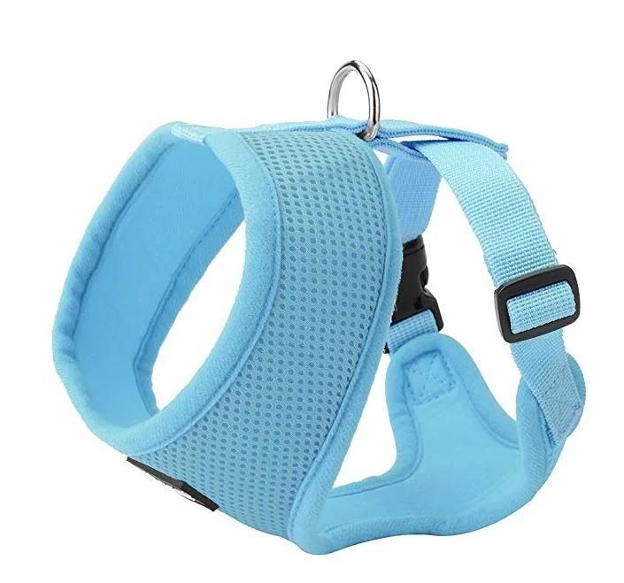 Most Popular Classic Durable Step in Pet Dog Harness