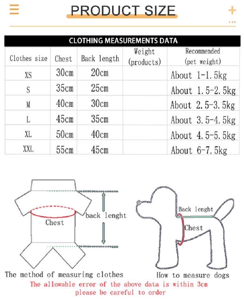 Fashion Design Summer Striped Dog Girl Dress for Pets Clothes