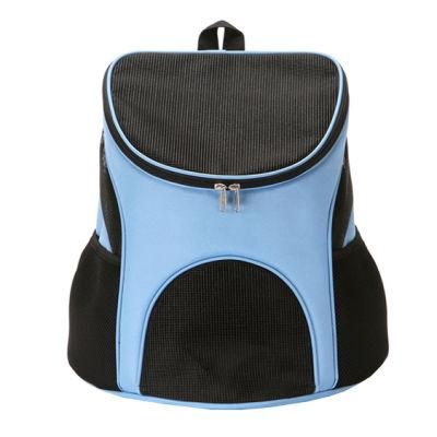 Pet Carrier Backpack for Cats Dogs Small Animals Super Ventilated Design Cat Backpack Carrier