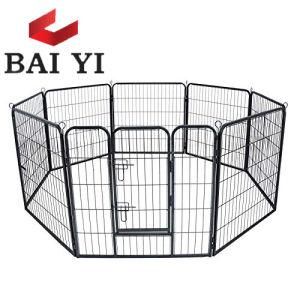 Pet Product Manufacturer 12&prime; X7&prime; X 6&prime; DIY Outdoor Dog Kennel and Pen