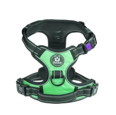 Reflective Top Product Dog Harness on Pull Pet Safety for Training, Walking