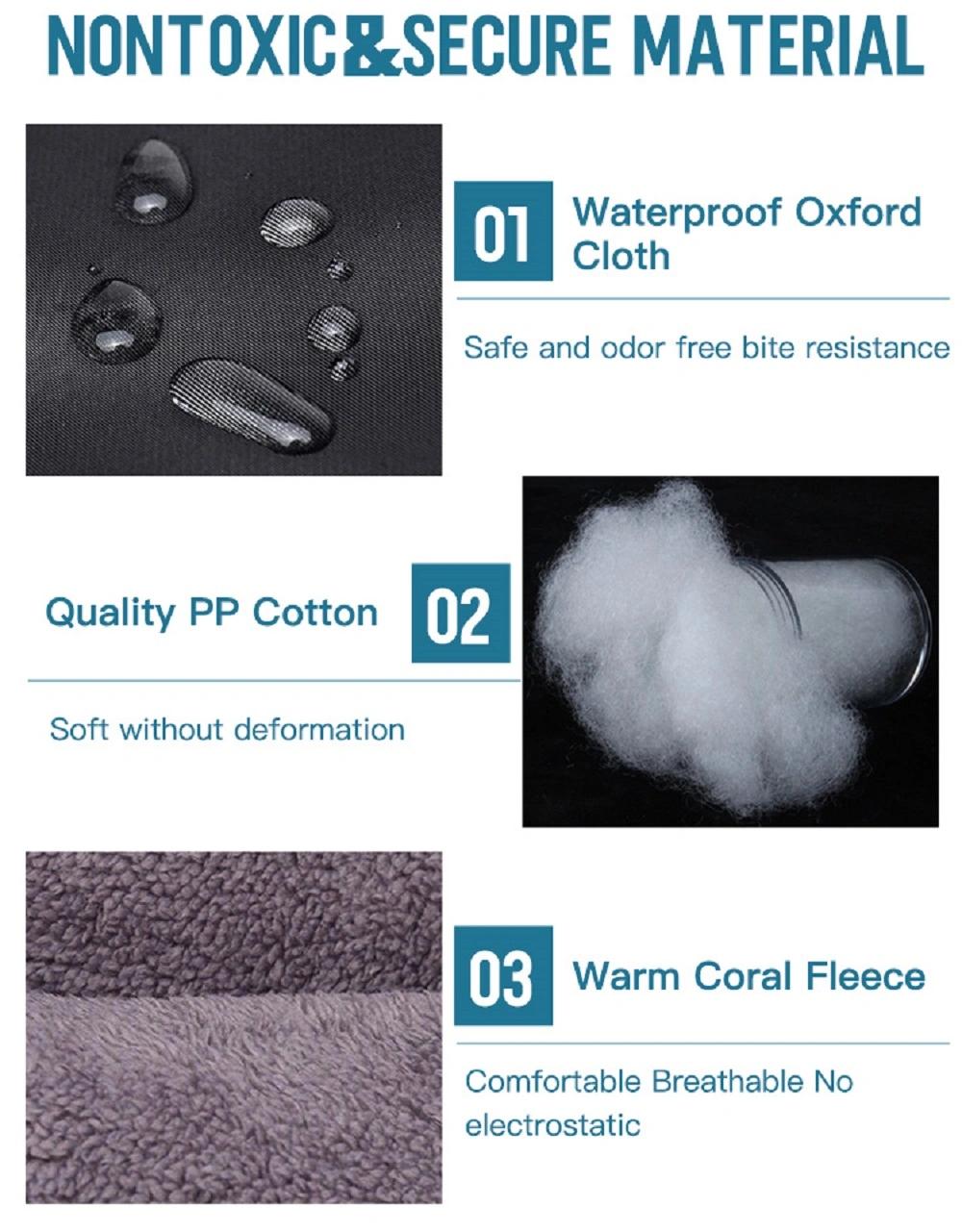 Pet Beds & Accessories Breathable Dog Sofa Waterproof