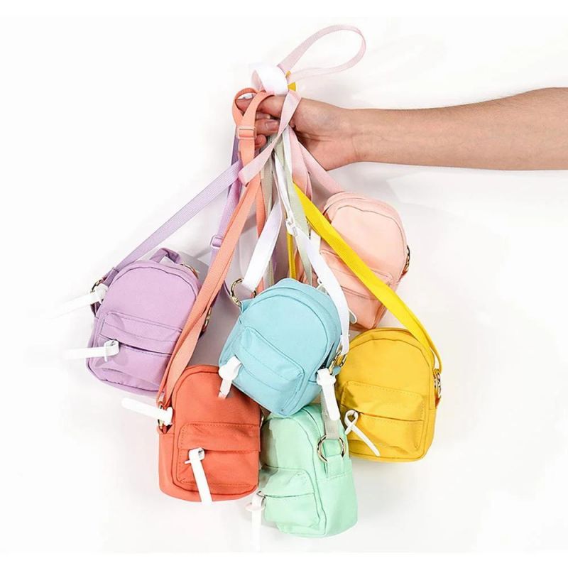 Holder Bag Self Backpack Dog Pet Mini Carrier Dog Bags Fashion Dog Pocket Saddle Bag Pet Carrier for Walking