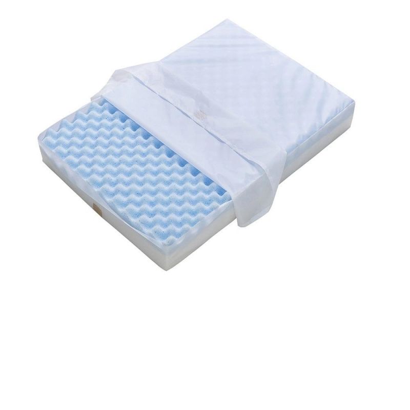 High Quality Memory Foam Square Pet Bed Dog Bed