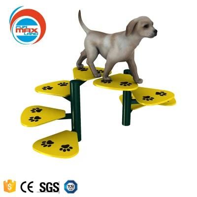 Park Dog Pet Training Fitness Equipment Walk Hill 2021