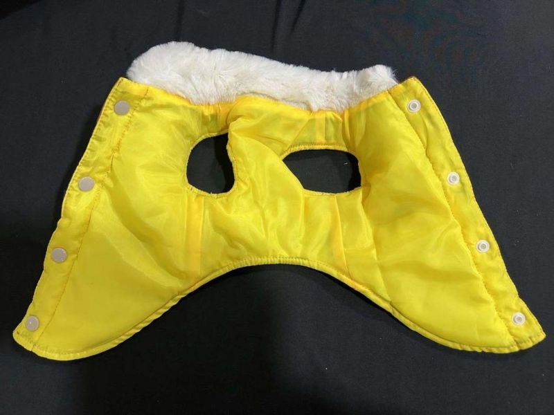Worm Coat Dog Jacket Pet Products Pet Clothing