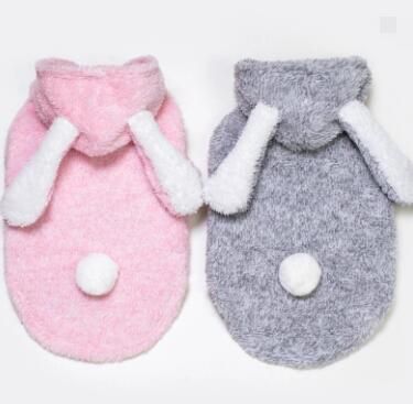 High Quality Dog Clothes for Rabbits