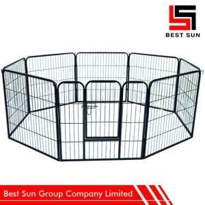Wholesale Metal Fences, Custom Folding Pet Fence