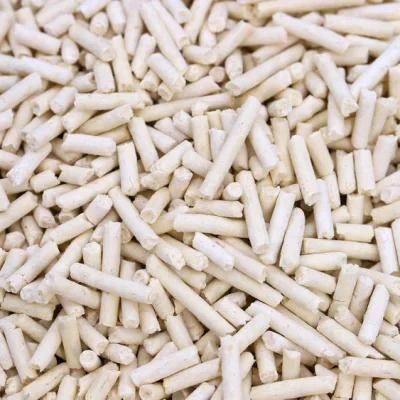 Factory Price Easy Flush Tofu Cat Litter
