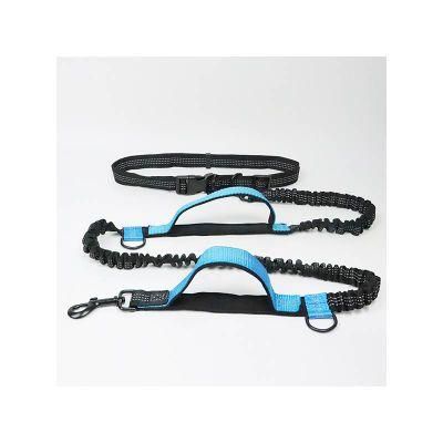 Wholesale Portable a Storage Bag Cuerda De Tracci N PARA Perros Reinforced Traction Rope