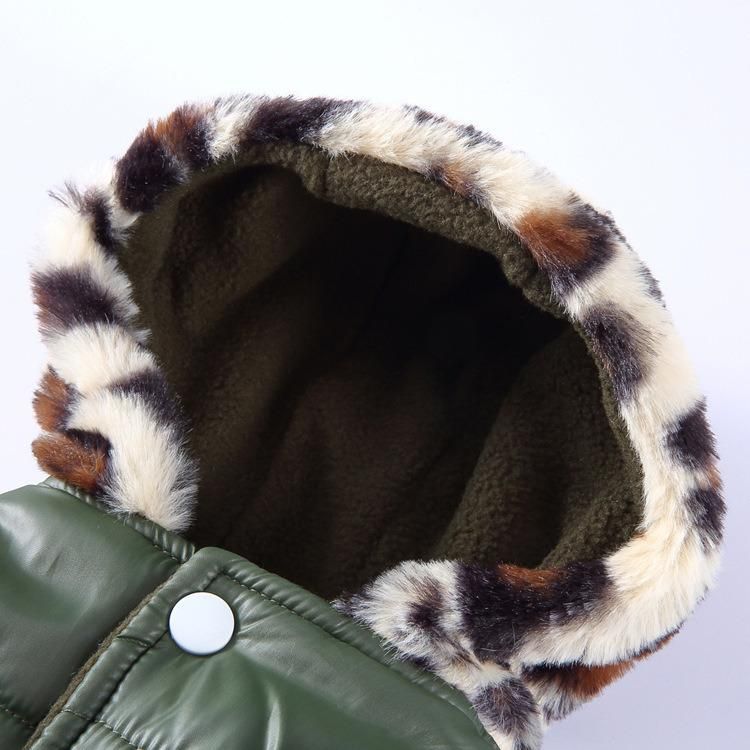 Hot Sell Fashion Pet Clothes and Accessories Dog Jacket Clothes Hoodie Clothes