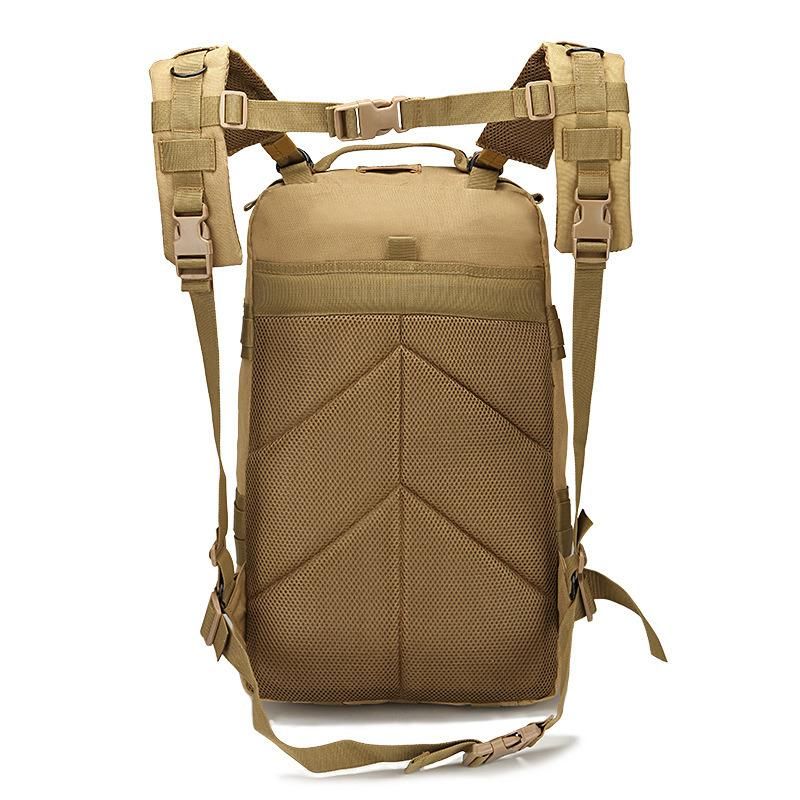 Large Outdoor Hunting Travel Backpack Tactical Camo Multifunction Bag