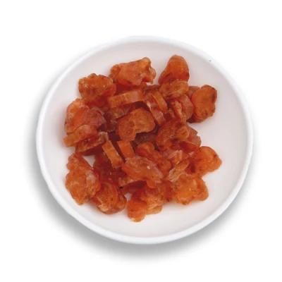 Natural Chicken Duck Meat Pet Snacks