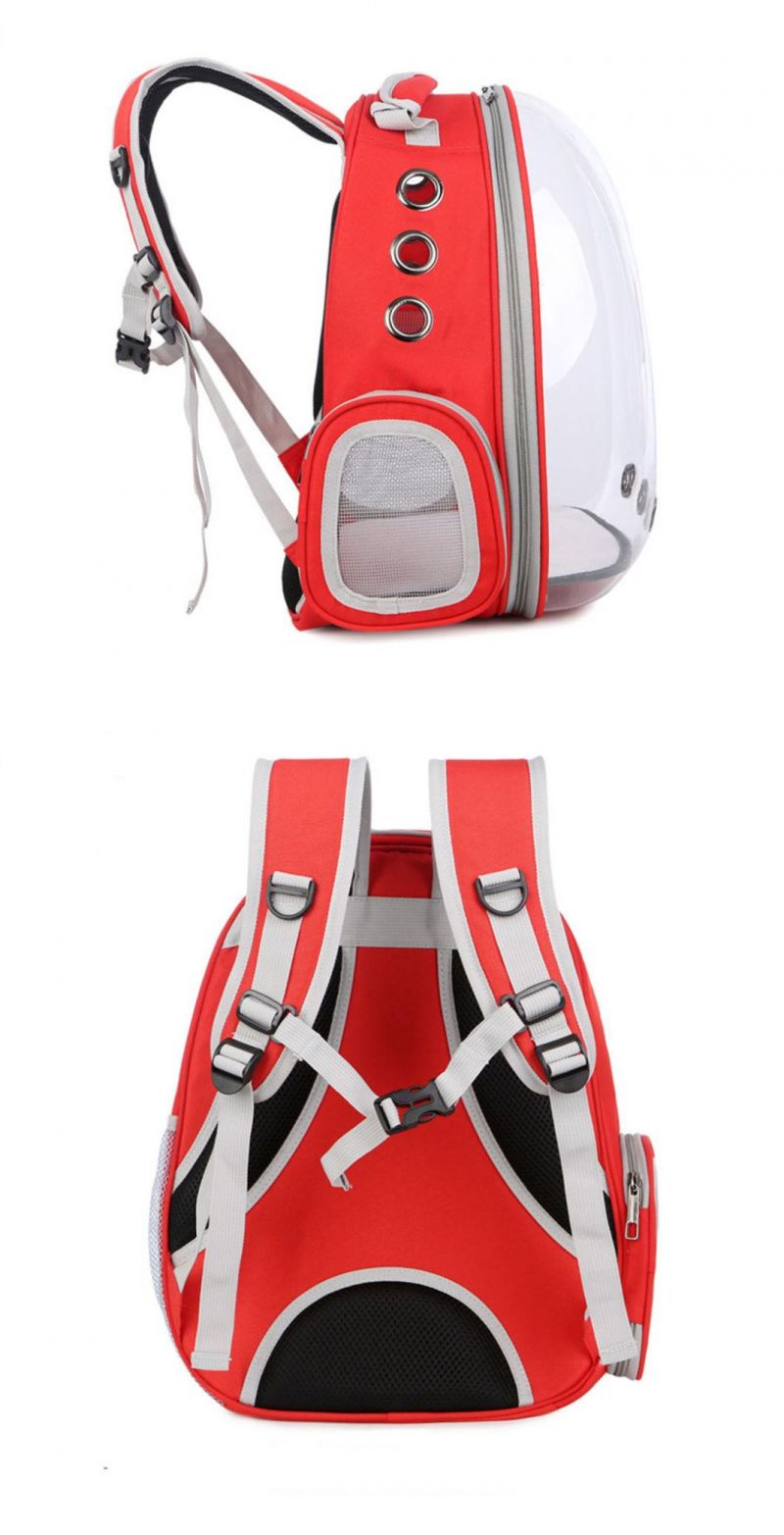 Pet Carrier Backpack Bubble Cat Backpack Carrier