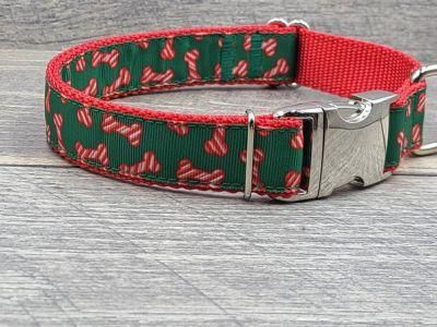 Wholesale Personalized Pet Collars Leash Set with Cute Bowknot for Small/Medium/Large-Dogs