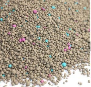 100% Bentonite Harding Clumping Cat Litter Ball Shape