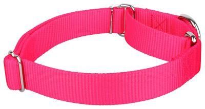 High Quality Nylon Martingale Collar