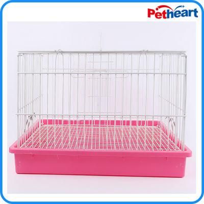 Factory Wholesale Hot Sale Pet Rabbit Cage Hamster Cage