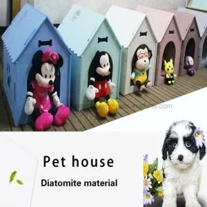 Anti Mildew 6 Colors Pet House for Dog or Cat