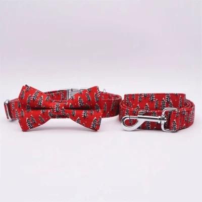 Breathable Soft Cosy Fashion Extendable Newest Luxury High-End All Season Adjustable Pet Collar