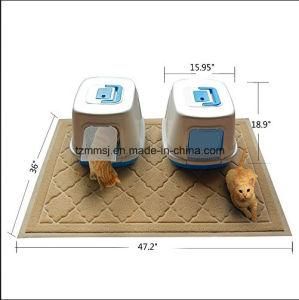 Pet Product Dog Toliet Carpet