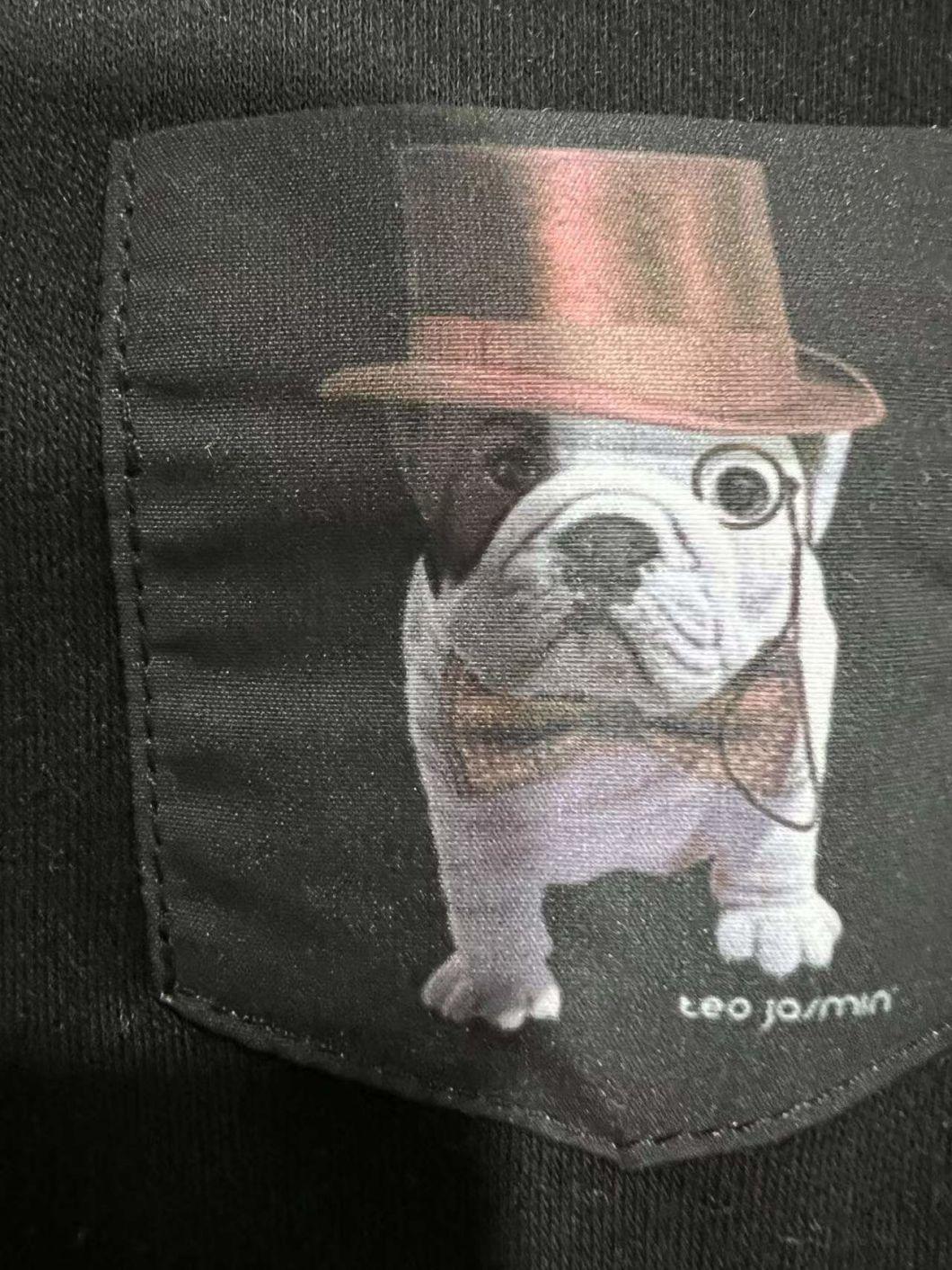 Pocket Pet Vest Shirt Dog Shirt Pet Products Dog Clothes