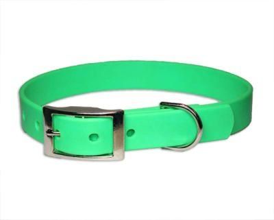 Mold Mildew Bacteria Resistant Waterproof Dog Collar