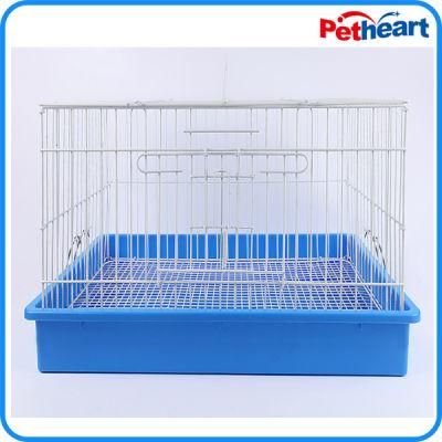 Factory Wholesale High Quality Pet Crate Rabbit Cage
