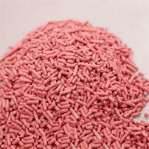 Hot Sell Pet Products Nature Peach Scent Tofu Cat Litter