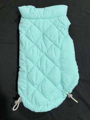 Manufacture Pet Worm Coat Dog Coat Pet Clothing Pet Clothes