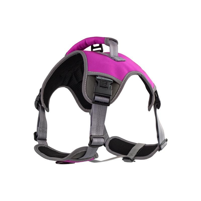 Easy Walk Custom Vest Lift Adjustable No Pull Dog Soft Harness