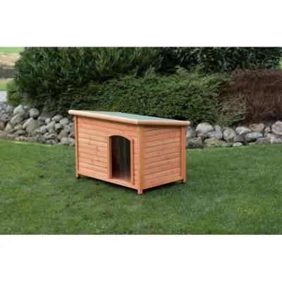 Wholesale Eco-Friendly Portable Collapsible Pet Cages House Small Animal Home Wooden Dog House