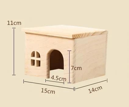 Hot Selling Small Animal House Rabbit House Rabbit Hutch