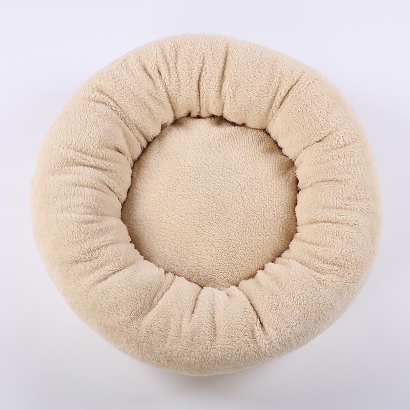 Soft House Comfortable Pet Sleeping Bag Warm Pets Bed