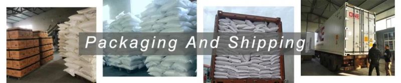 Factory Price 1-8mm Hard Clumping Cat Toilet Odor Control Bentonite Cat Litter