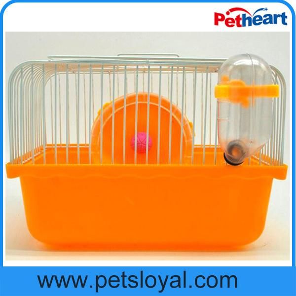 Factory Wholesale Cheap Pet Cage Hamster Cage