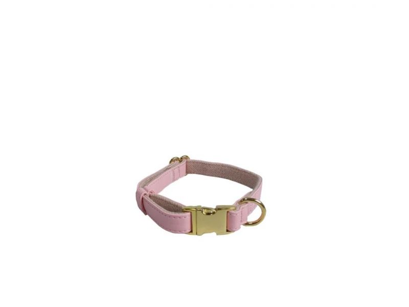 Factory Customized Version of Microfiber Collar, Pet Supplies, Dog Collars