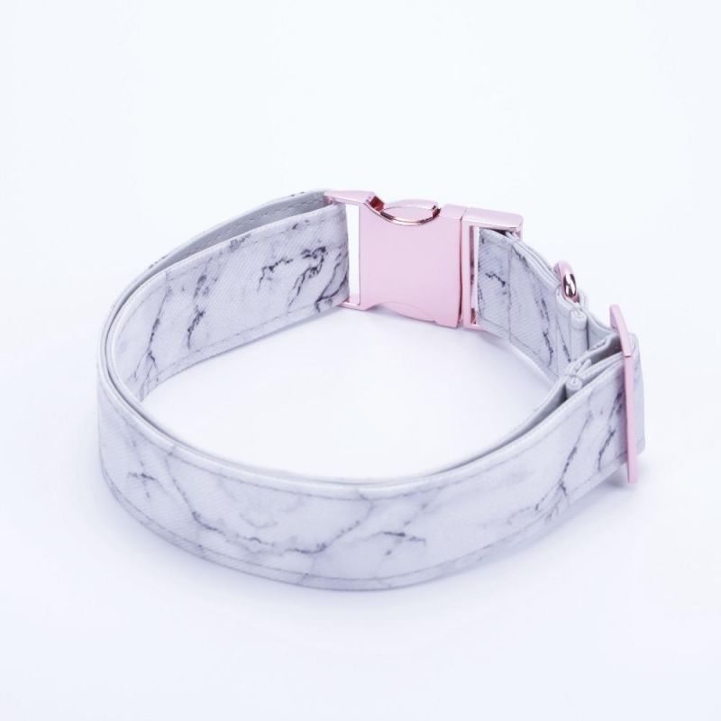 New Style Eco Friendly Design Personalized Custom Pet Dog Collar