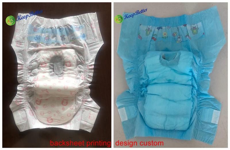 OEM Custom Disposable Pet Dog Puppy Training Diaper Wholesale