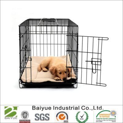 Pet Blanket, Washable Pet Mat for Pet Cage Use