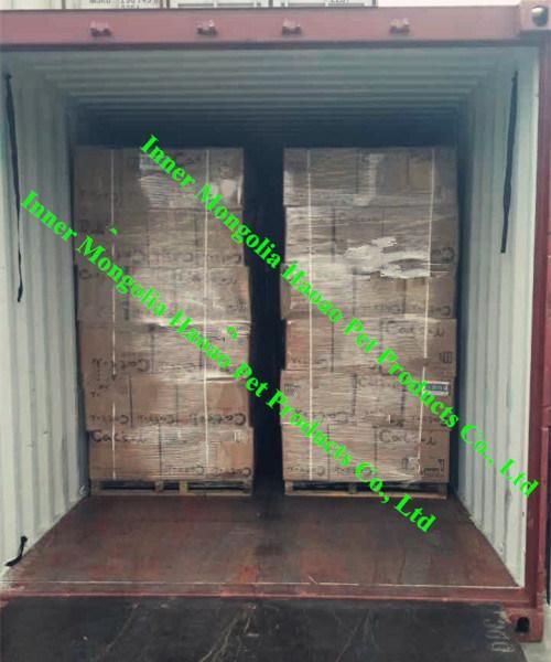 Ball Bentonite Cat Litter