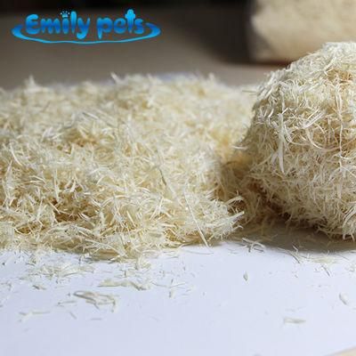 Emily Pets Aspen Wood Shaving Pet Products