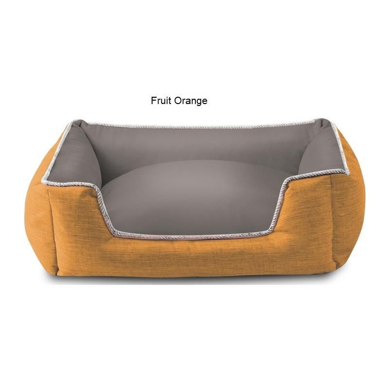 Washable Soft PED Bed for Dog Deep Sleep
