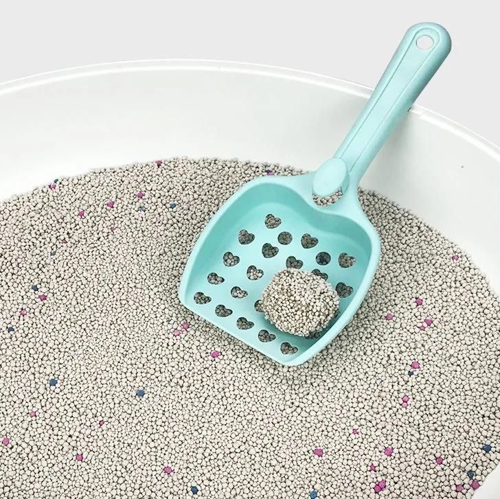Newest Design Top Quality Sand Best Grade Bentonite Cat Litter