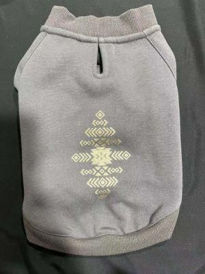 Wholesale Pet Accessories Dog Clothes Pet Tank